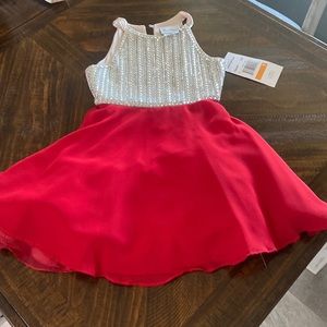 Brand New Dillards Dress